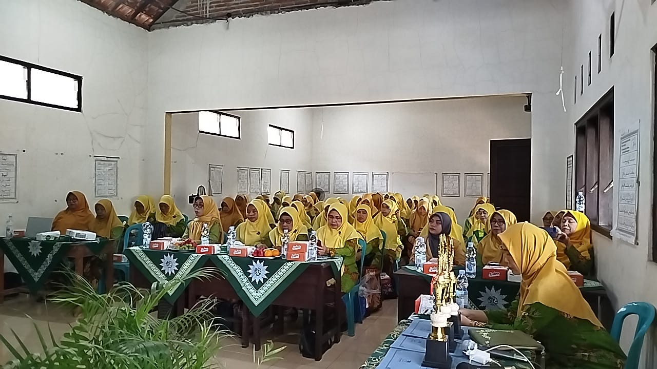 Musyawarah Cabang HMI pemkot blangpidie 2025